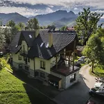 VisitZakopane - Emperor Apartment
