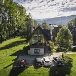 VisitZakopane - Emperor Apartment