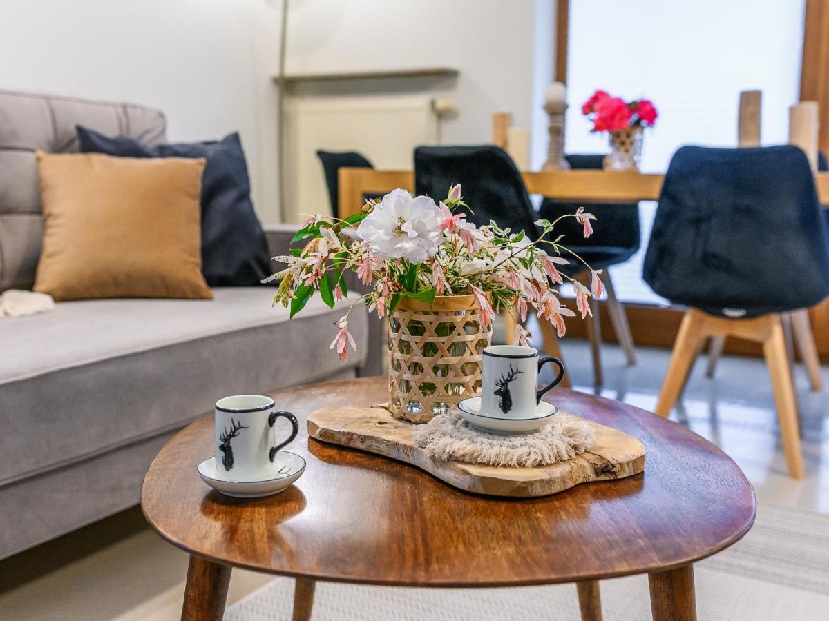 Visitzakopane - Emperor Apartament