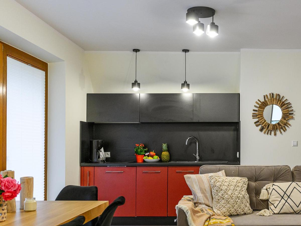 Visitzakopane - Emperor Apartament Zakopane